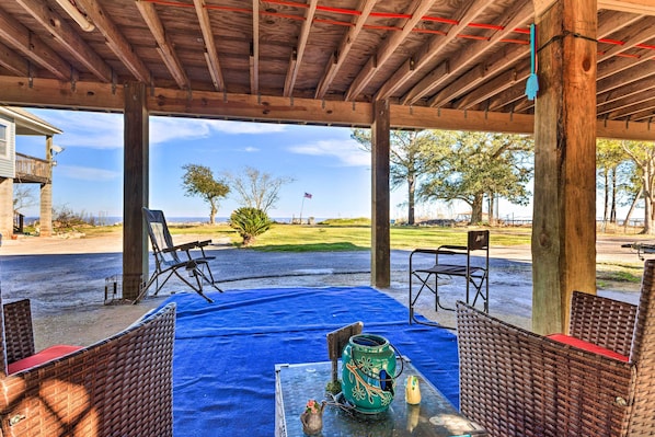 Apartment (0 Bedroom) | Interior