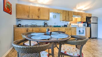 Leilighet (0 Bedroom) | Innvendig