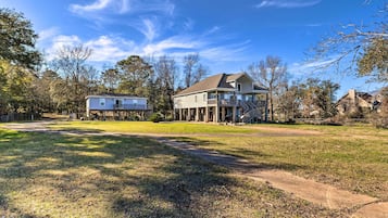 Apartment (0 Bedroom) | Interior
