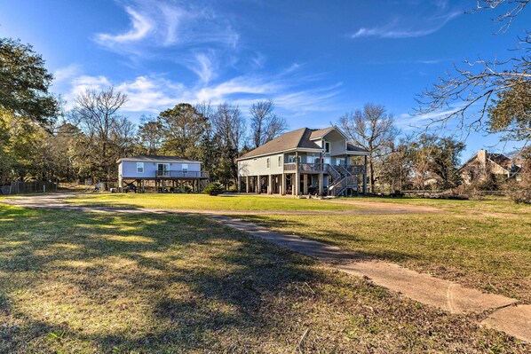 Departamento (0 Bedroom) | Interior