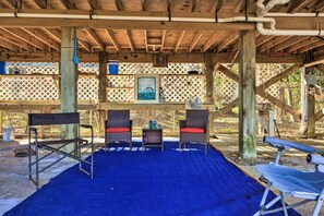 Departamento (0 Bedroom) | Interior