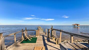 Apartemen (0 Bedroom) | Interior