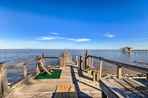 Apartemen (0 Bedroom) | Interior