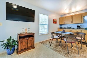 Departamento (0 Bedroom) | Interior