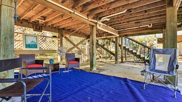 Apartment (0 Bedroom) | Interior