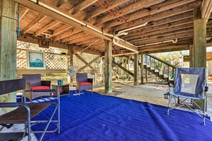 Apartment (0 Bedroom) | Interior