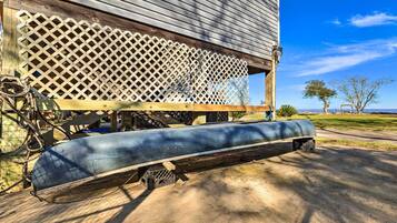 Apartemen (0 Bedroom) | Interior