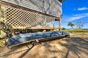 Apartemen (0 Bedroom) | Interior