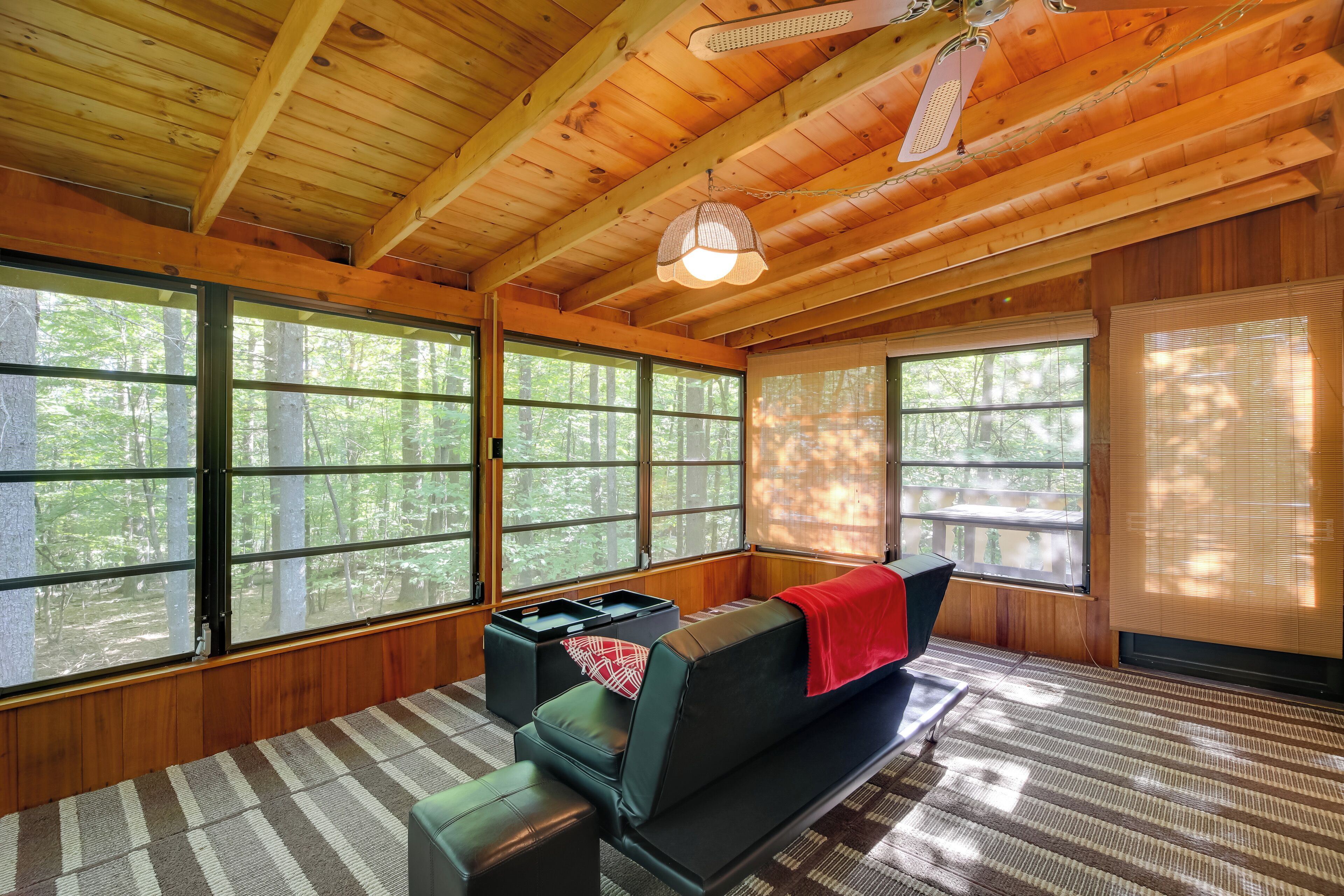 Hus (2 Bedrooms) | Innvendig