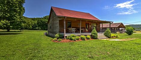 House (2 Bedrooms) | Front of property