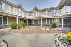 Leilighet (3 Bedrooms) | Innvendig