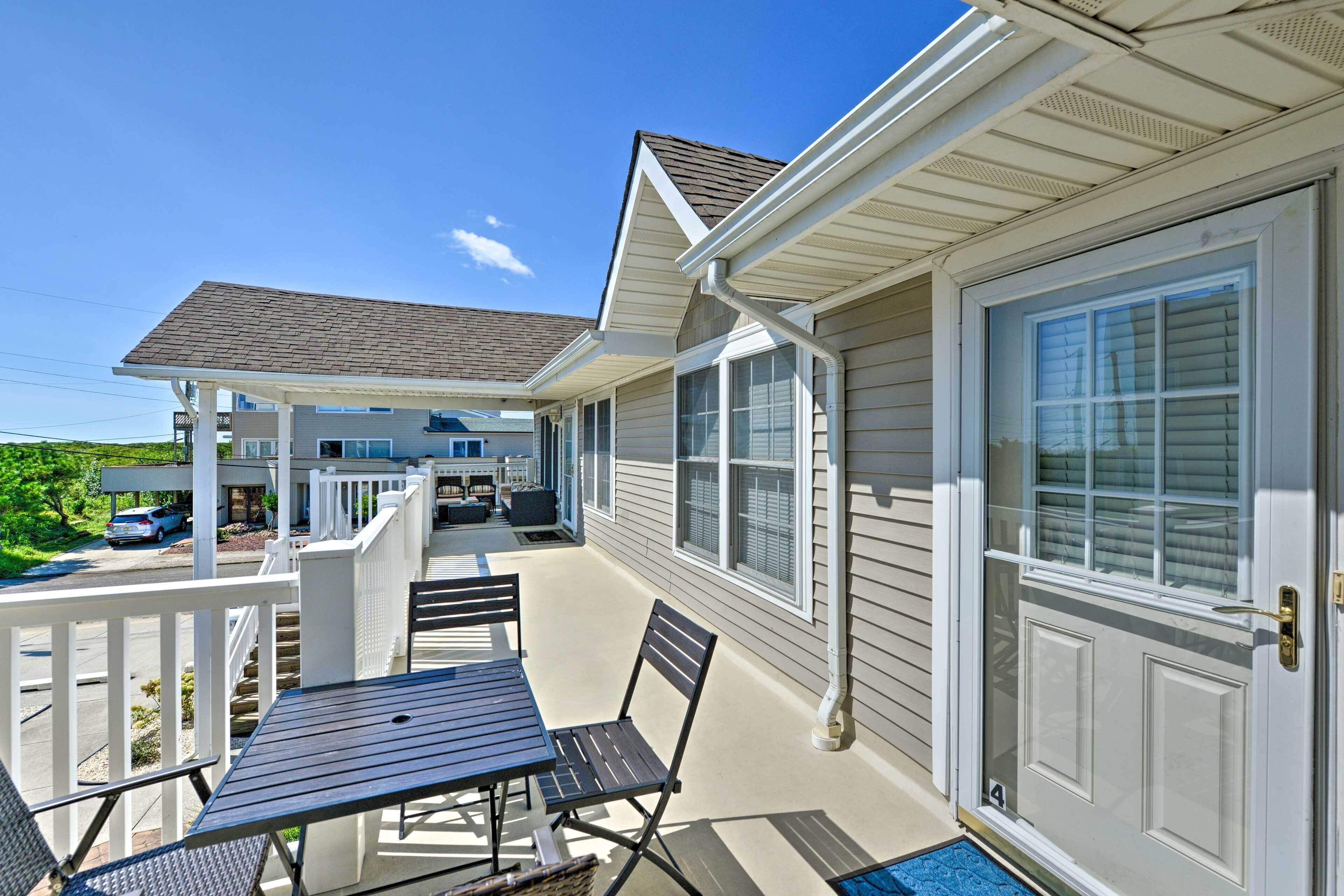 Departamento (3 Bedrooms) | Interior