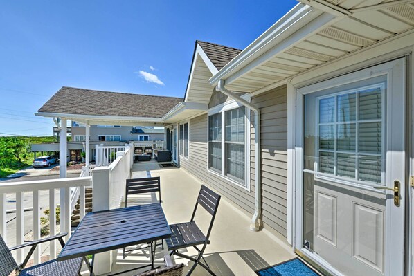 Apartment (3 Bedrooms) | Interior