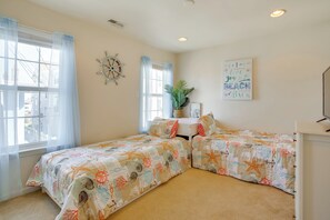 公寓 (3 Bedrooms) | 住宿內部