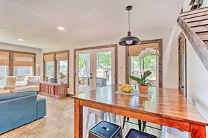 Casa (4 Bedrooms) | Parte interna