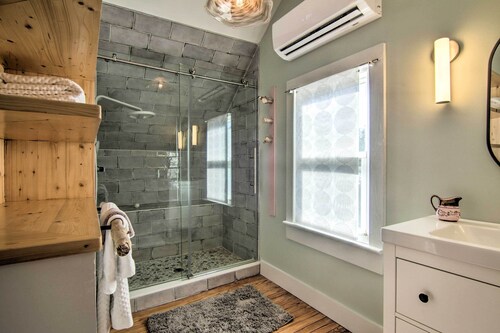 'cora's Cottage' Near Chesapeake Bay Access!