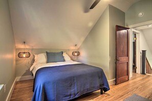 Cottage (3 Bedrooms) | Interior