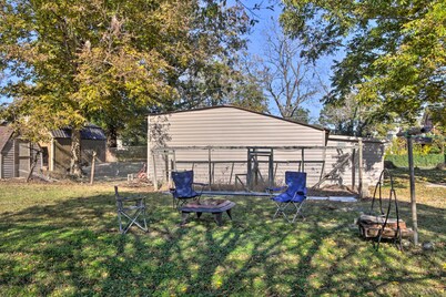 'cora's Cottage' Near Chesapeake Bay Access!