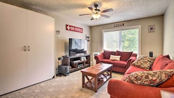 Apartment (1 Bedroom) | Front of property