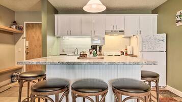 Apartemen (1 Bedroom) | Interior