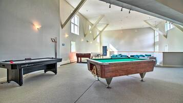 Apartment (1 Bedroom) | Interior