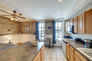 Căn hộ (0 Bedroom) | Nội thất