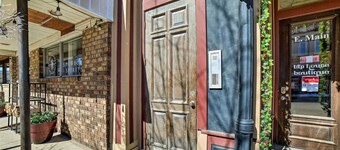 Cozy Lowell Studio ~ 19 Mi to Grand Rapids!