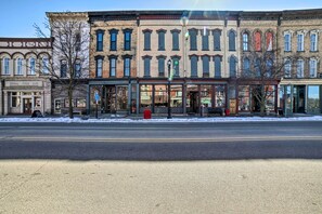 Appartement (0 Bedroom) | Intérieur