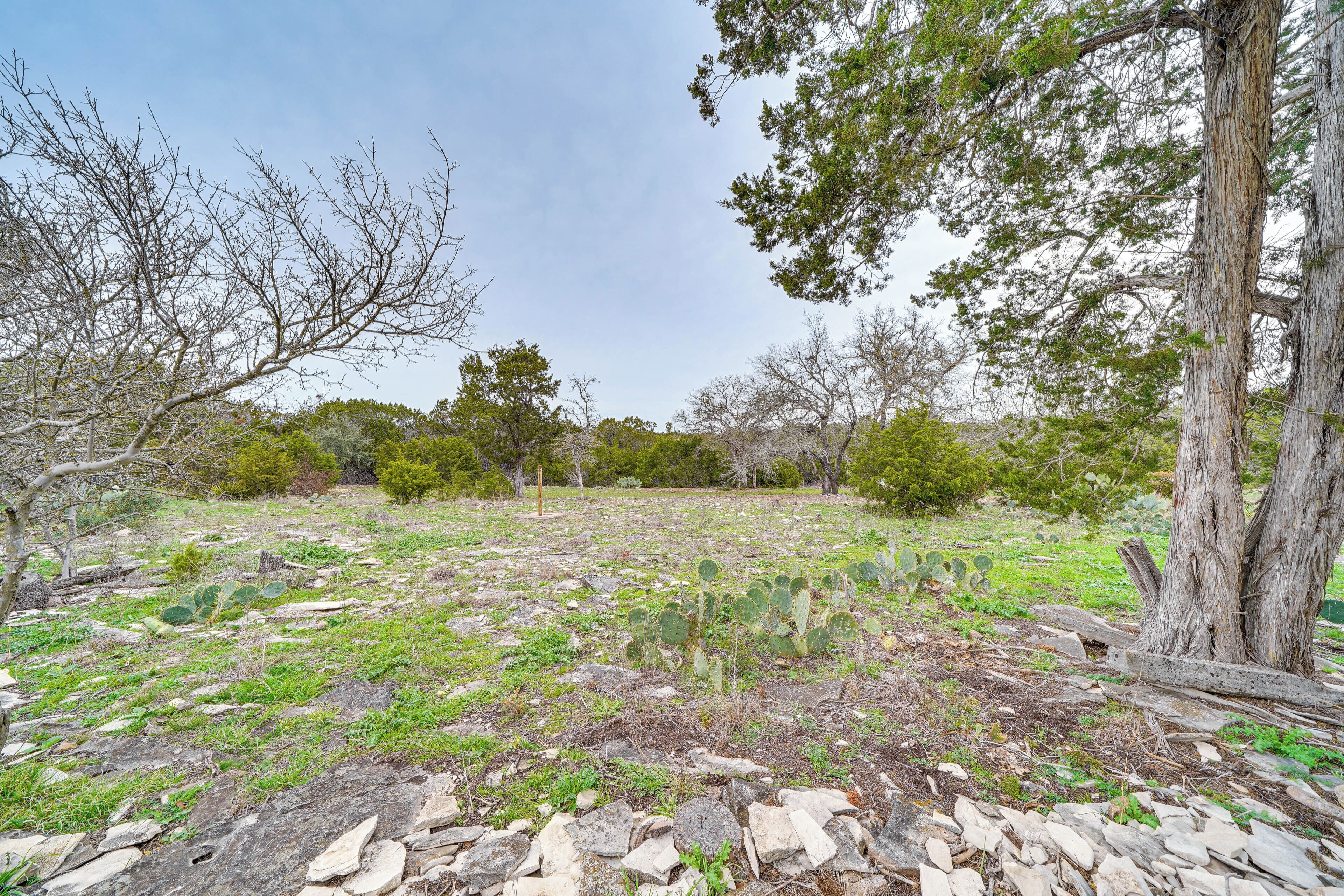 Nhà (1 Bedroom) | Nội thất