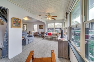 House (1 Bedroom) | Interior