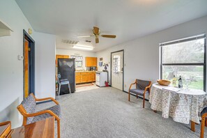獨棟房屋 (1 Bedroom) | 住宿內部