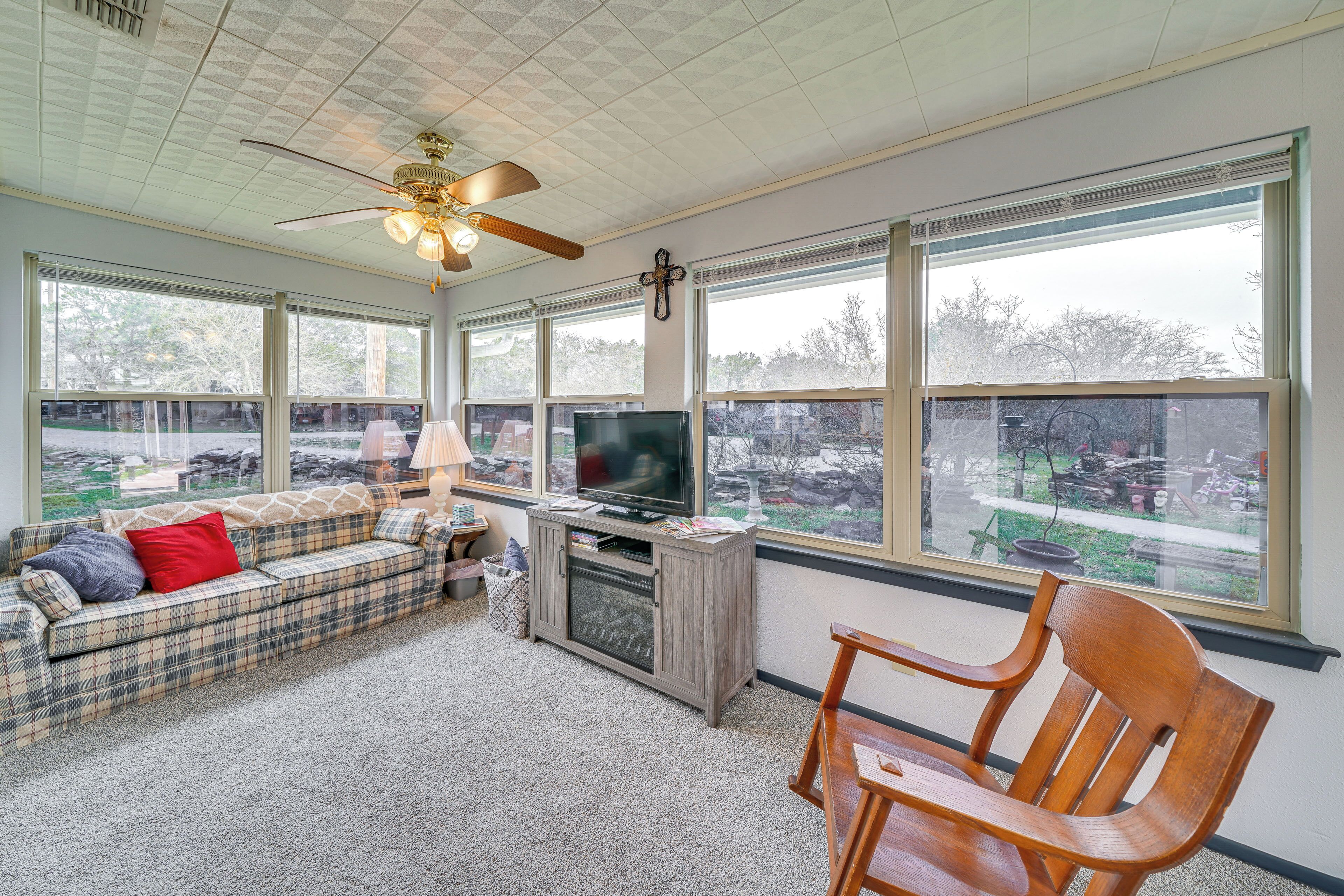 House (1 Bedroom) | Interior