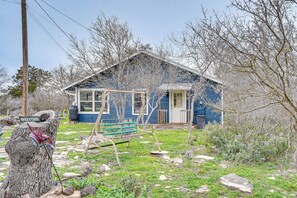 House (1 Bedroom) | Exterior