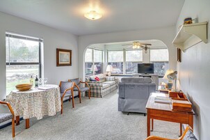 House (1 Bedroom) | Interior