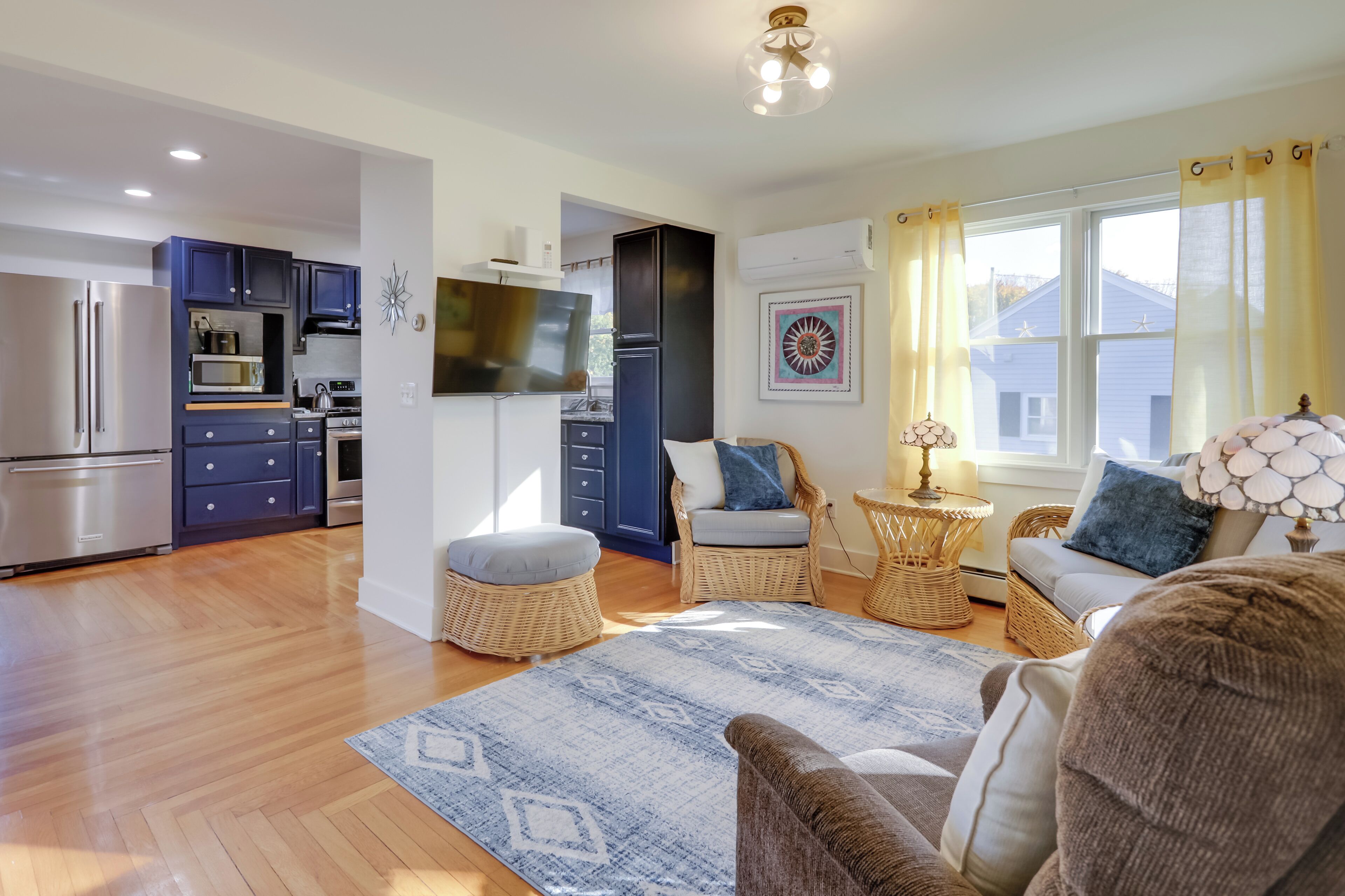 House (3 Bedrooms) | Front of property