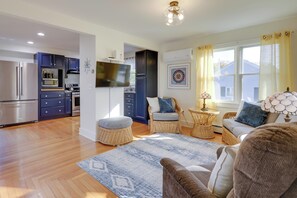 Casa (3 Bedrooms) | Vista frontal de la propiedad