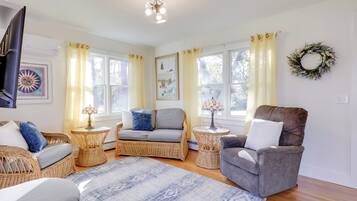 Nhà (3 Bedrooms) | Nội thất