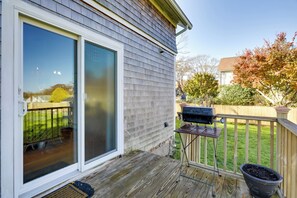 Ferienhaus (3 Bedrooms) | Innenbereich