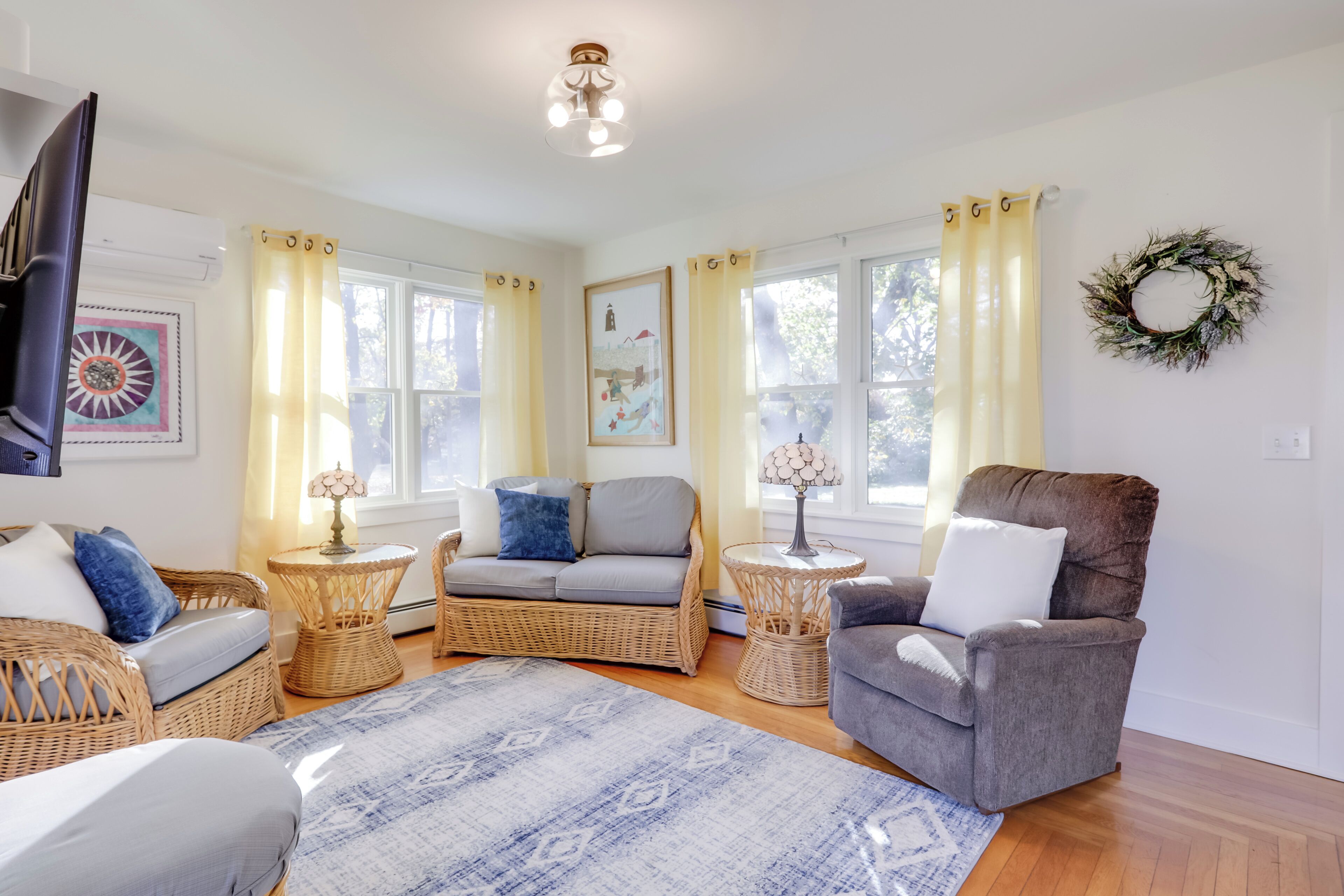 獨棟房屋 (3 Bedrooms) | 住宿內部