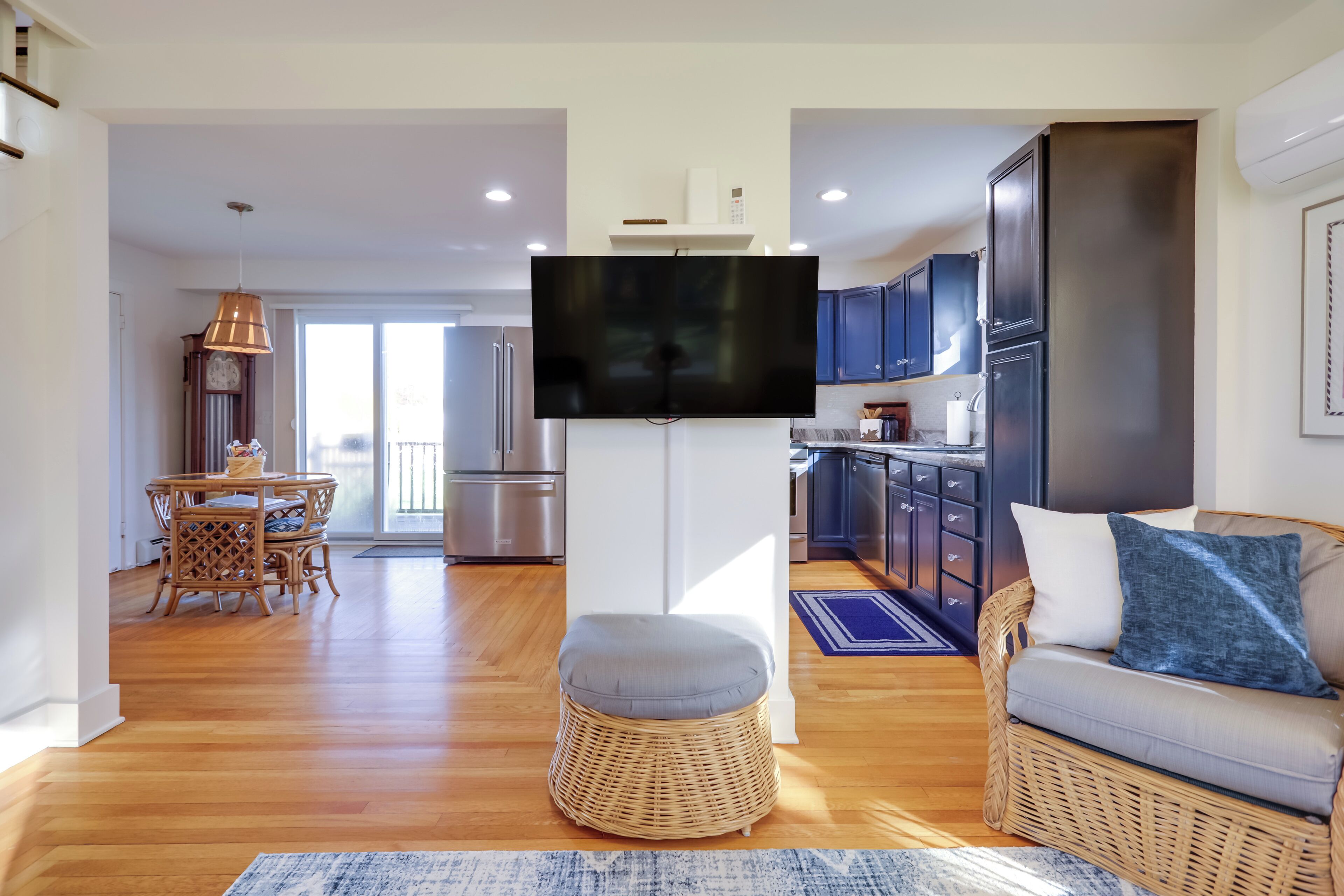 Nhà (3 Bedrooms) | Nội thất