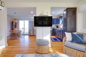 独立别墅 (3 Bedrooms) | 住宿内部