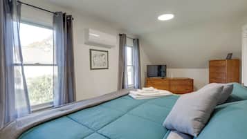 Rumah (3 Bedrooms) | Interior