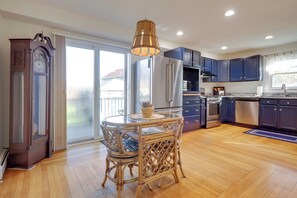 منزل (3 Bedrooms) | المنشأة من الداخل