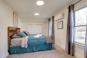 獨棟房屋 (3 Bedrooms) | 住宿內部