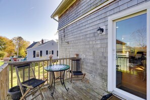 منزل (3 Bedrooms) | المنشأة من الداخل