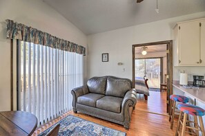 Cottage (1 Bedroom) | Interieur