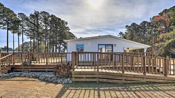 Cottage (1 Bedroom) | Interior