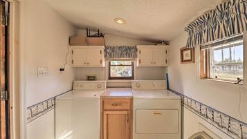 Cottage (1 Bedroom) | Interieur