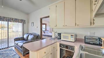 Cottage (1 Bedroom) | Intérieur