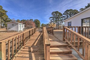 Cottage (1 Bedroom) | Interieur